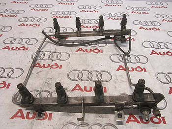 Форсунка AUDI A8 D2 (077133551M)