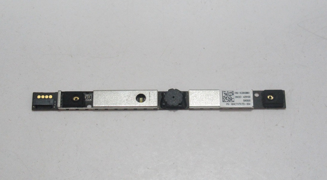 Web-камера з мікрофоном Lenovo IdeaPad 100S-11 100S-14 100S-11IBY 100S-14IBR 110S-11IBR (5C20K38961)