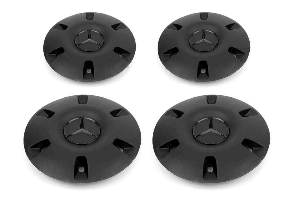 

Колпак диска комплект на MB Sprinter 906 колпачок заглушка Мерседес Спринтер колпаки ковпак 9064010025