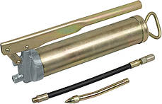 Шприц для змащування Miol 78-040 (гнучкий шланг)