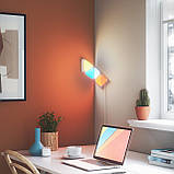 Розумна система освітлення Nanoleaf Shapes Mini Triangles Starter Kit Apple Homekit - 5 шт., фото 11