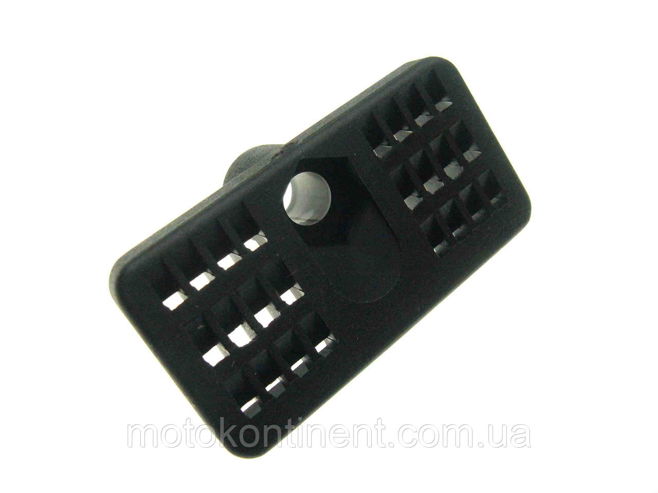 63D-45214-00 Решітка водозабірна ліваYamaha F25-F60, Yamaha 40