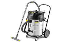 Пылесос Karcher NT 70/3 Me 1.667-274.0