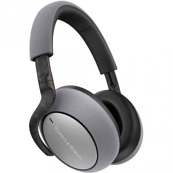 Bluetooth-наушники Bowers & Wilkins PX7 Silver, фото 1
