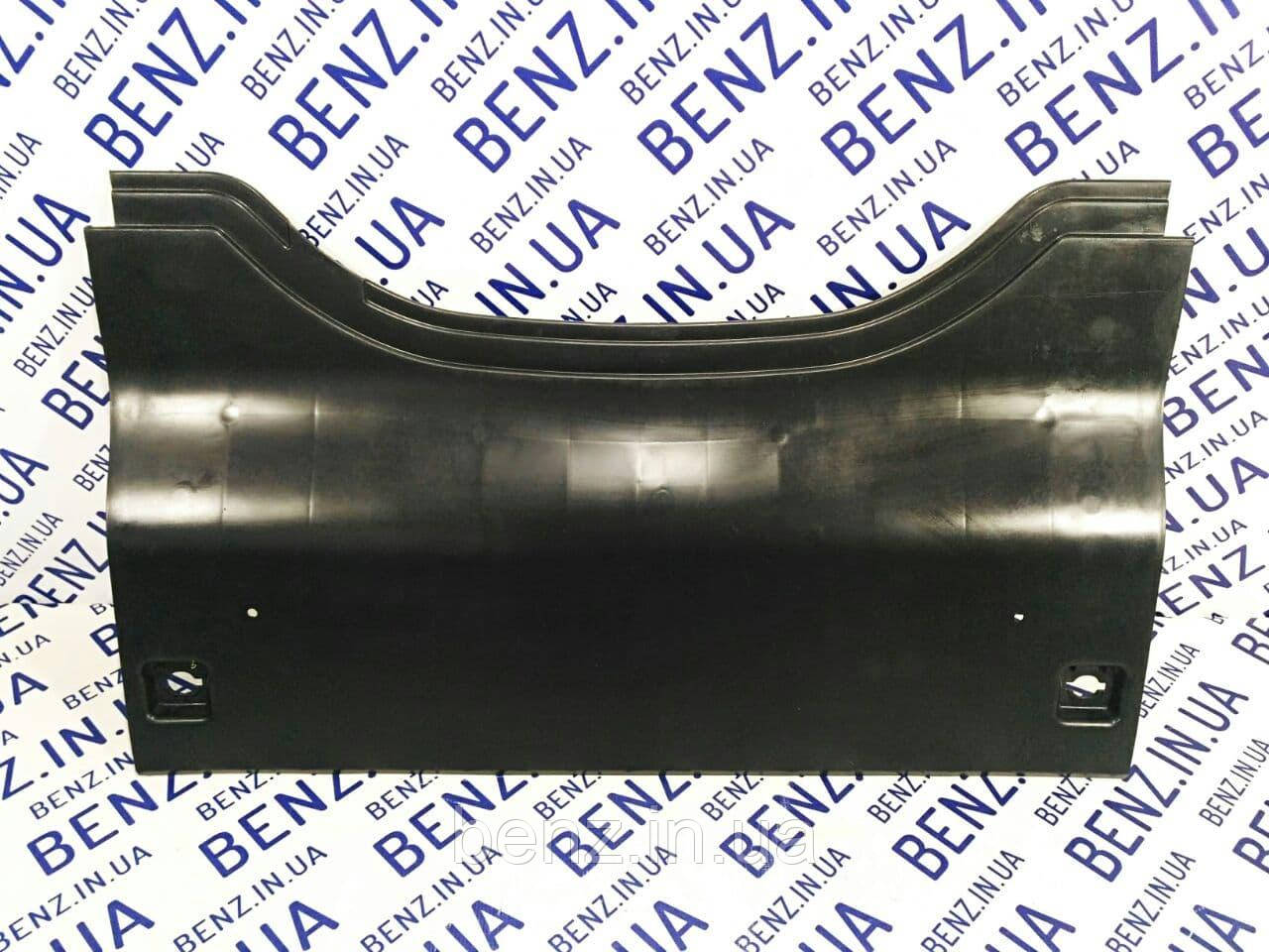 Підлога багажнику Mercedes W212 A2126930233, фото 1
