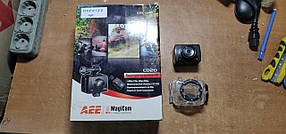 Екшн-камери та аксесуари