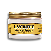 Помада для укладки волос Layrite Original Pomade 42г