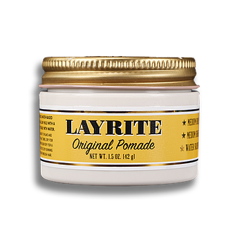 Помада для укладання волосся Layrite Original Pomade 42 г