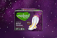 Molped / Молпед Super Night Критические прокладки Super long 5шт (35см)