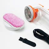 Машинка для видалення катишків, фото 6