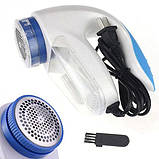 Машинка для видалення катишків, фото 3