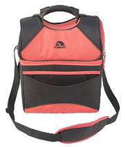 Термосумка IGLOO GRIPPER 22 SPORT, 14 л, червона, фото 4
