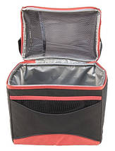 Термосумка IGLOO GRIPPER 22 SPORT, 14 л, червона, фото 6
