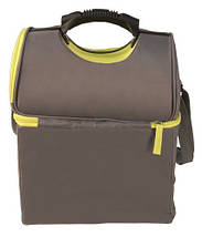 Термосумка IGLOO GRIPPER 22 SPORT, 14 л, лайм, фото 3