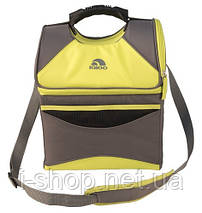 Термосумка IGLOO GRIPPER 22 SPORT, 14 л, лайм, фото 4