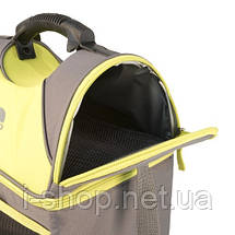 Термосумка IGLOO GRIPPER 22 SPORT, 14 л, лайм, фото 5