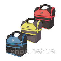 Термосумка IGLOO GRIPPER 9 SPORT, 6 л, червона, фото 6