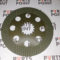 Гальмівний фрикційний диск задній міст JCB 3cx, 4cx, 458/20353