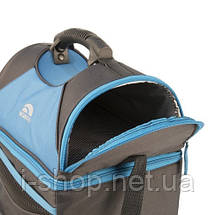 Термосумка IGLOO GRIPPER 22 SPORT, 14 л, синя, фото 4