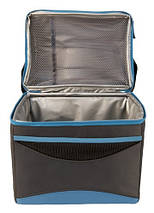 Термосумка IGLOO GRIPPER 22 SPORT, 14 л, синя, фото 5