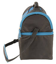 Термосумка IGLOO GRIPPER 22 SPORT, 14 л, синя, фото 6