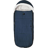 Теплий конверт для коляски BABYZEN YOYO Navy Blue (BZ10209-10)