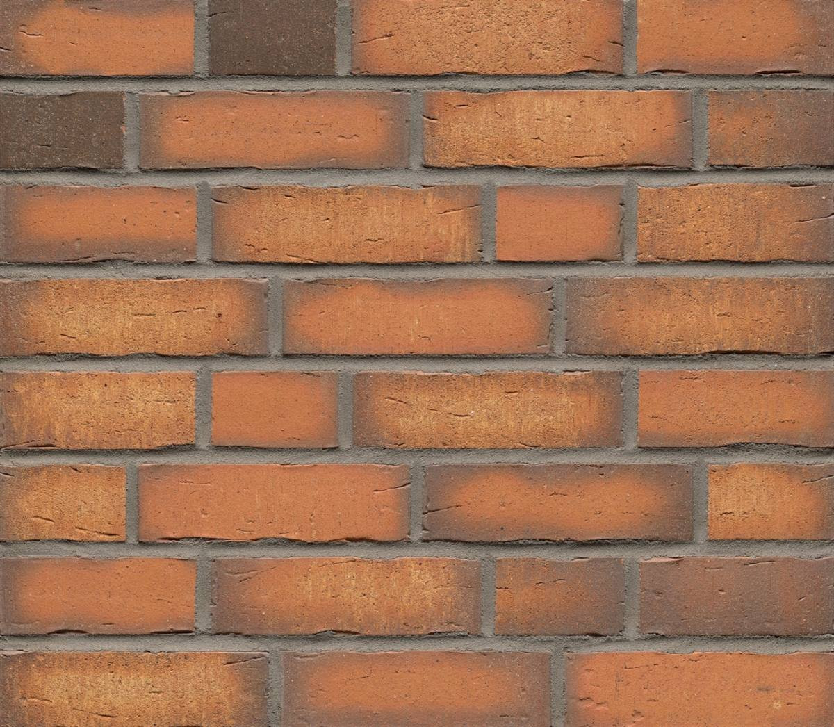 Клінкерна плитка Feldhaus Klinker R758 Vascu