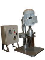 Лабораторне обладнання