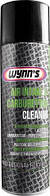 Очиститель карбюратора спрей WY 54179 (AIR INTAKE & CARBURETTOR CLEANER 500мл) WYNN'S