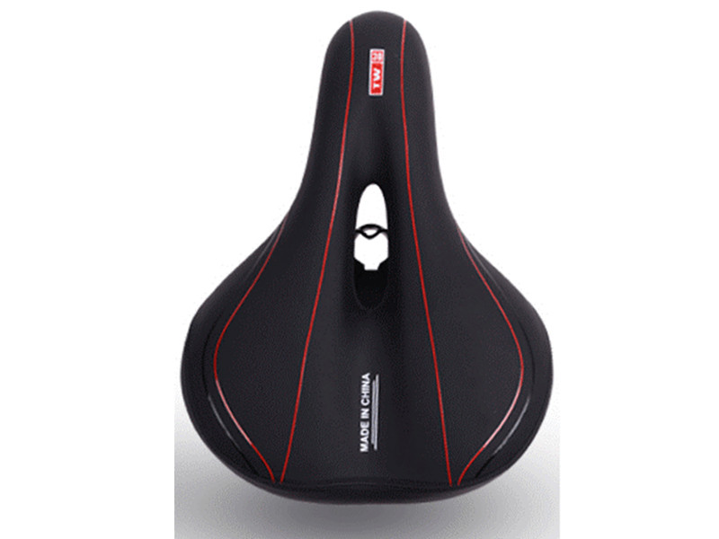 Сідло для велосипеда Feel Fit ZD-014
