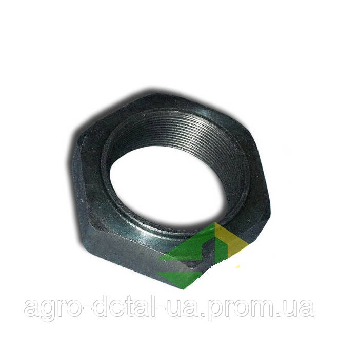 Гайка 700А.17.01.113-3 широка вантажного валу коробки трактора Кіровець До 700,ДО 700А,К 701, фото 1