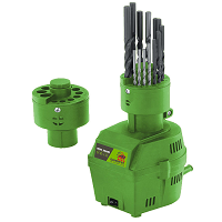 Верстати для заточування свердел