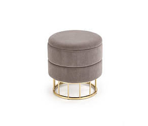 Пуф MINTY  HALMAR