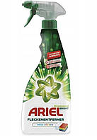 Універсальний відплямлювач спрей Ariel-750 ml.