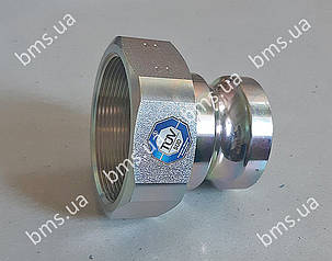 З'єднання VT 50 IG 2 1/2", фото 1