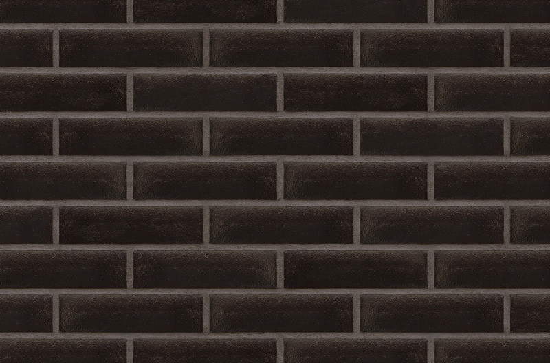 Клінкерна плитка King Klinker Onyx black (17)