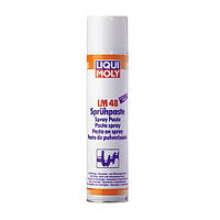 Монтажня паста LQ 3045 (LM 48 MONTAGEPASTE, 300г) LIQUI MOLY