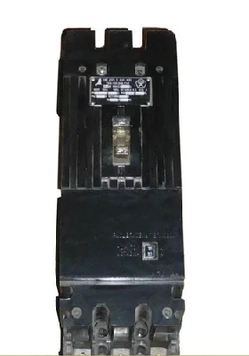 Автоматичний вимикач А3726 ФУ3