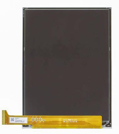 Матриця Екран Дисплей E-ink 7.8" ED078KH4 Pocketbook 740 InkPad 3 без сенсора та підсвічування переклеювання, фото 1