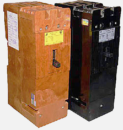 А3716 выключатель автоматический - купить в Украине | Энерджи груп