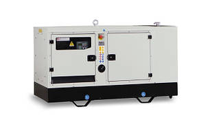 Дизельні генератори Blitz Energy