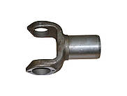 Вилка змінна 700А.22.04.020 карданного вала заднього моста трактора Кіровець До 700,К 701