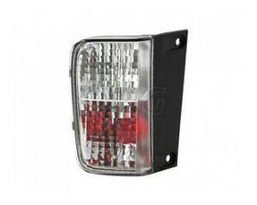 Renault (Original) 8200968070 — задній протитуманний ліхтар (L) Renault Trafic 2, Opel Vivaro А, фото 3