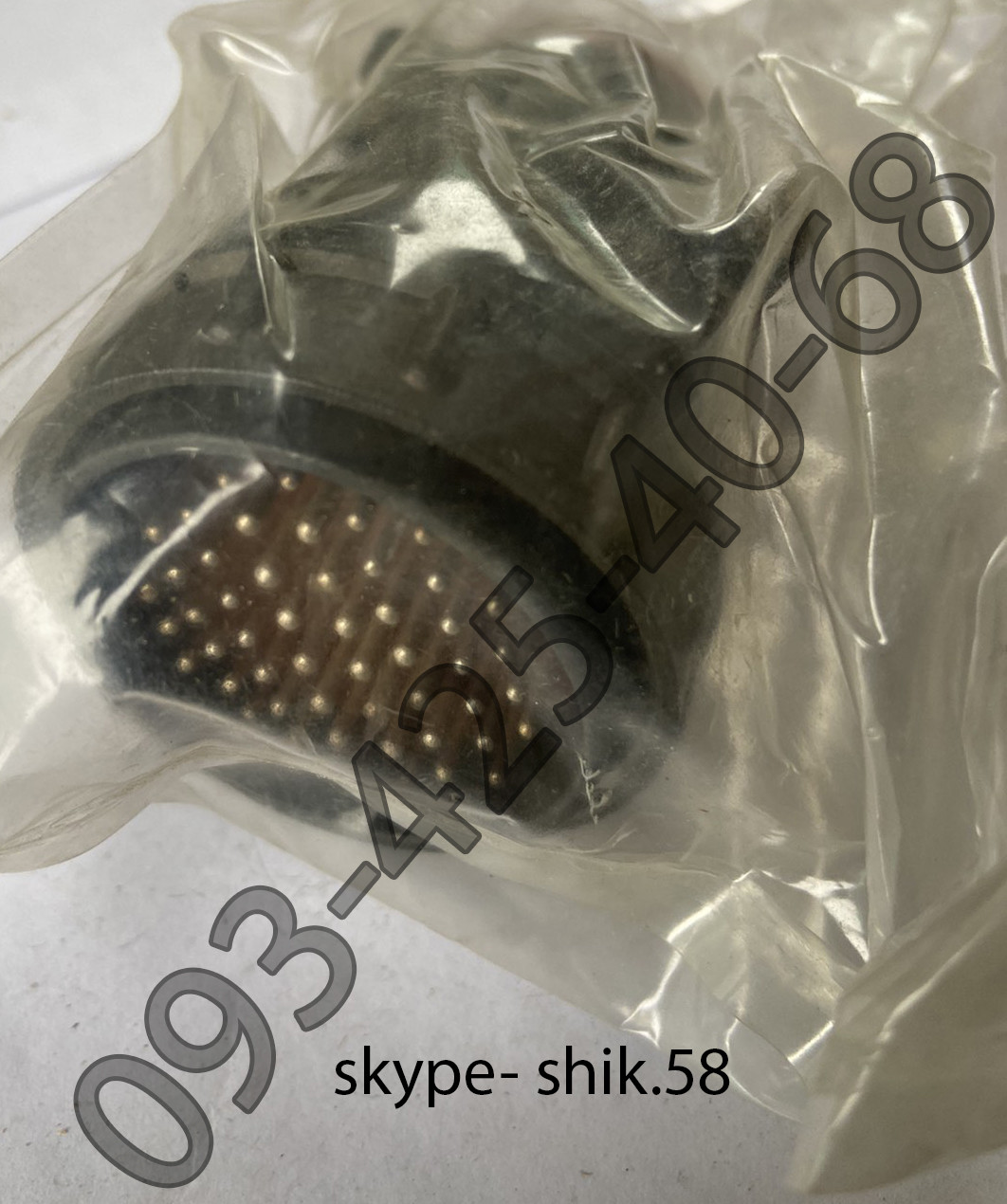 Виделка 2рмдт45кпн50ш8в1в