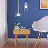 Розумна лампа Nanoleaf Essentials Smart, A60, E27, 9W, Apple Homekit, Matter - 3 шт., фото 7