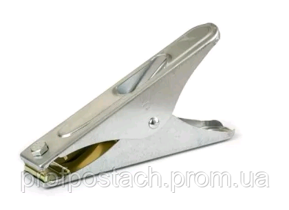 Клема маси МК600А//AbicorBinzel