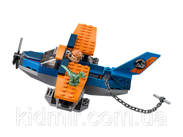 LEGO Jurassic World 75942
