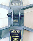 Котушка Arven DD13 (33х33см) на Garrett, Fisher, Teknetix, TX850 та ін. Датчик водонепроникний., фото 9
