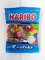 Желейные конфеты Haribo Konfekt 200гр. (Германия)