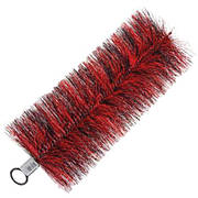 Sansai Filterborstel Zwart/Rood 20x30cm фільтруючі щітки